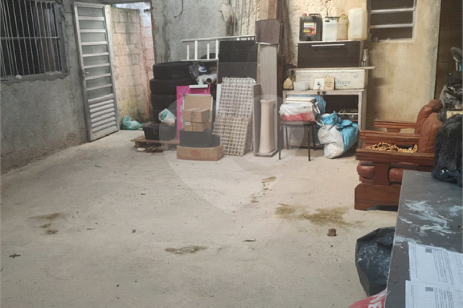 Casa à venda com 1 quarto em Capoavinha, Mairiporã, SP