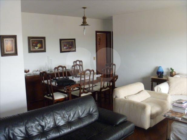 Apartamento à venda com 4 quartos, sendo 2 suítes,  em Vila Suzana, São Paulo, SP