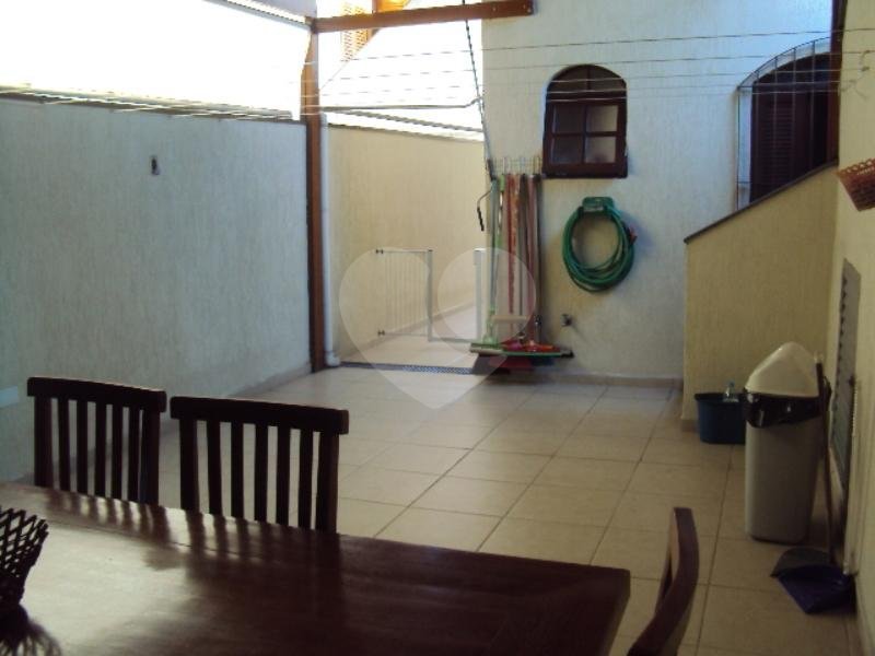 Casa à venda com 3 suítes em Vila Sônia, São Paulo, SP