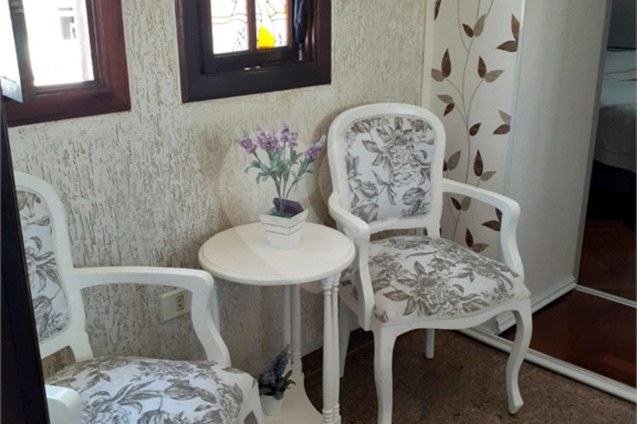 Sobrado à venda com 3 quartos, sendo 1 suíte,  em Vila Guilherme, São Paulo, SP