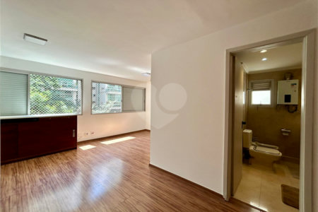 Apartamento à venda ou para alugar com 2 quartos, sendo 1 suíte, em Perdizes, São Paulo, SP
