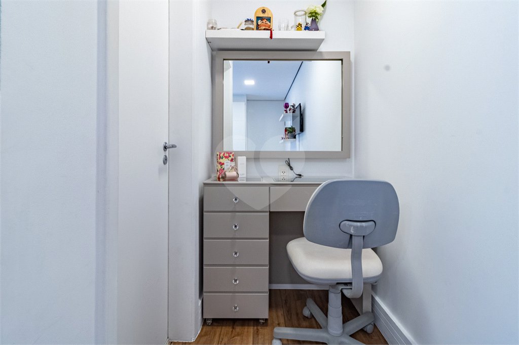 Apartamento à venda com 4 suítes em Vila Mariana, São Paulo, SP