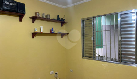 Casa à venda com 5 quartos, sendo 1 suíte,  em Horto, São Paulo, SP
