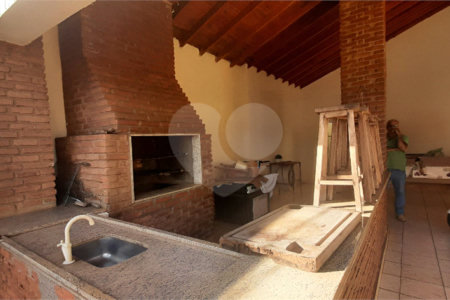 Casa à venda com 4 quartos em Vila Nova, Três Lagoas, MS