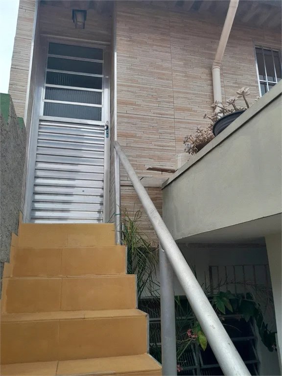 Casa à venda com 2 quartos em Vila Hamburguesa, São Paulo, SP