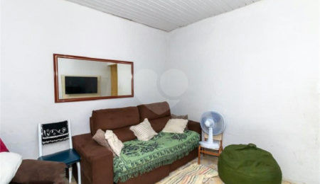 Casa à venda com 3 quartos em Parque Vitória, São Paulo, SP