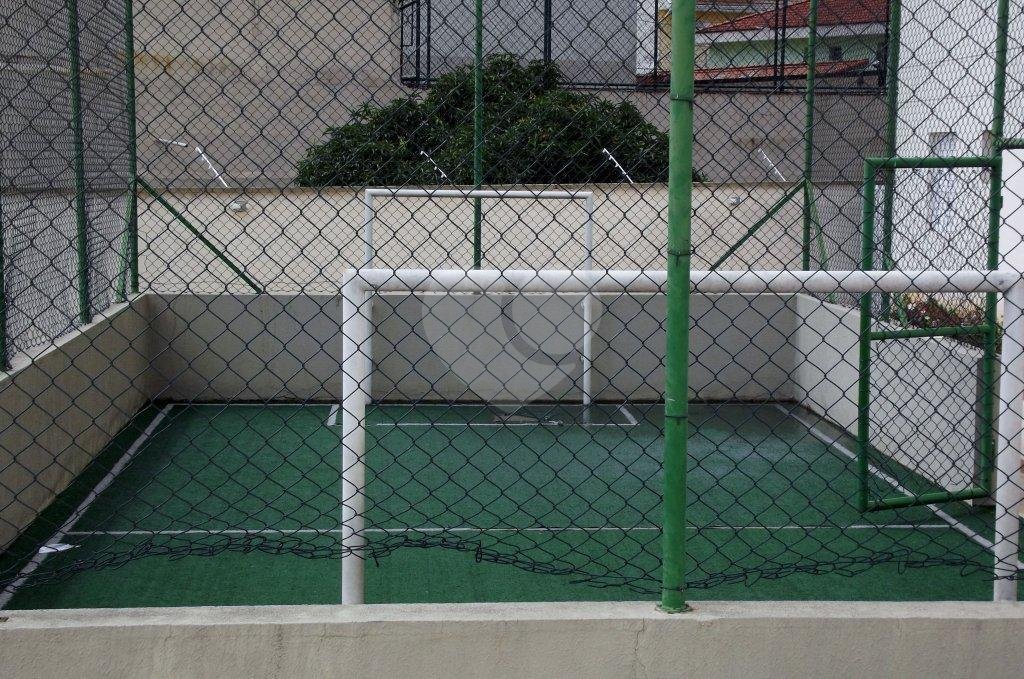 Apartamento à venda com 3 suítes em Santa Teresinha, São Paulo, SP