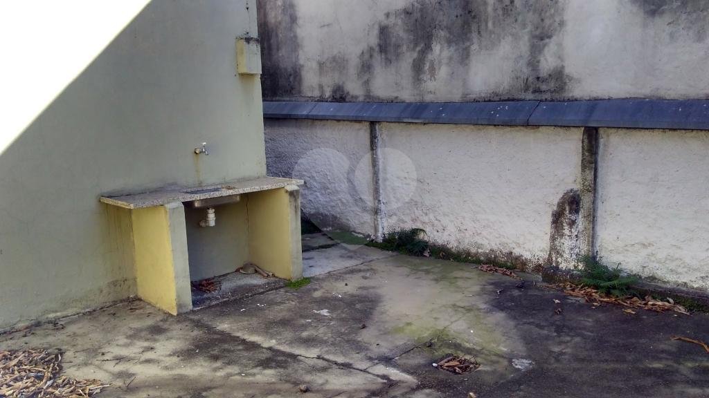 Sobrado à venda com 3 suítes em Santana, São Paulo, SP
