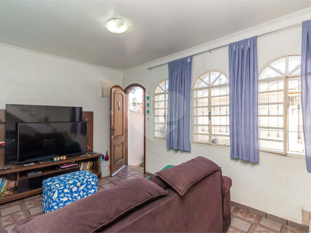 Casa à venda com 2 quartos em Tucuruvi, São Paulo, SP