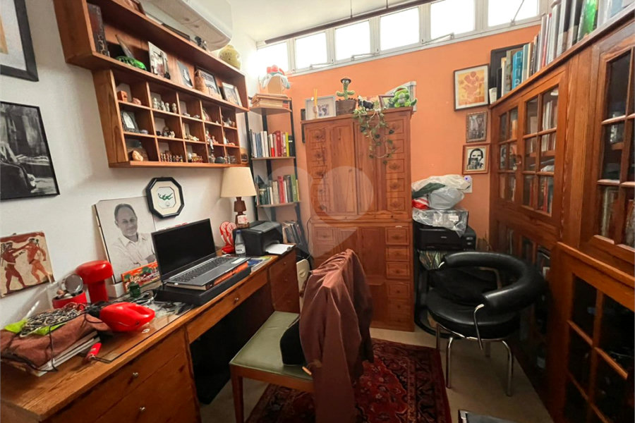 Apartamento à venda com 2 quartos, sendo 1 suíte, em Paraíso, São Paulo, SP