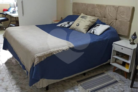 Casa à venda com 2 quartos, sendo 1 suíte, em Planalto Paulista, São Paulo, SP