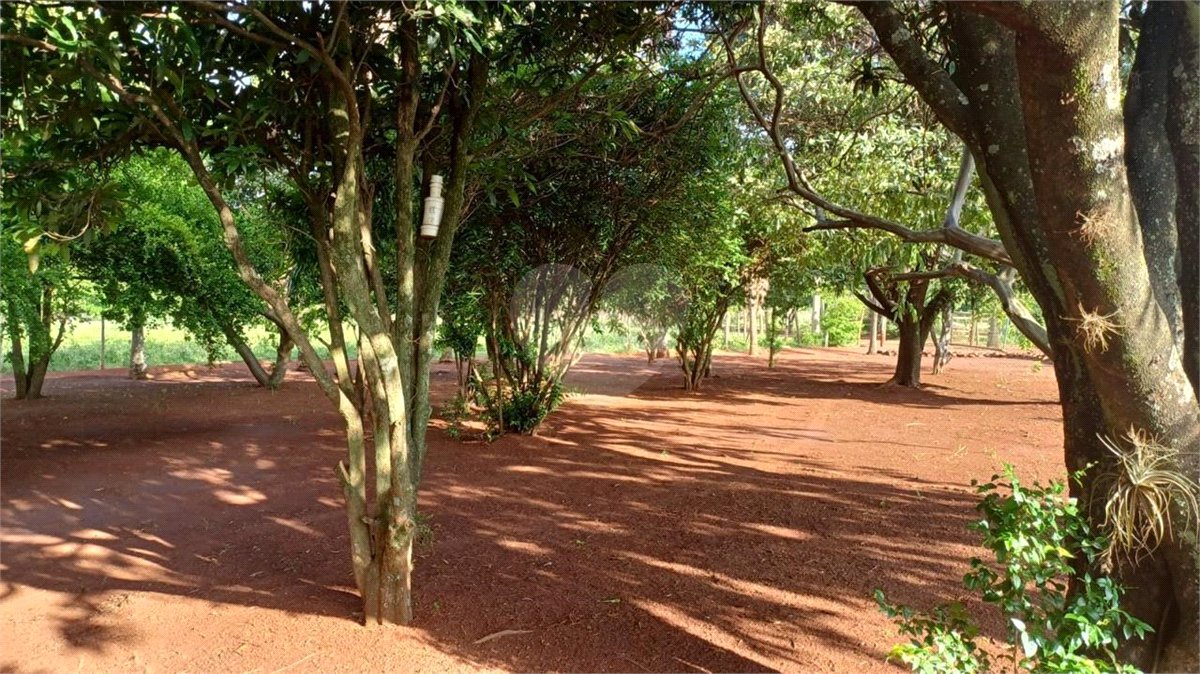 Chácara à venda com 1 quarto no Centro, Araraquara, SP