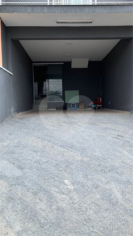 Sobrado à venda com 3 quartos, sendo 1 suíte,  em Mogi Moderno, Mogi das Cruzes, SP