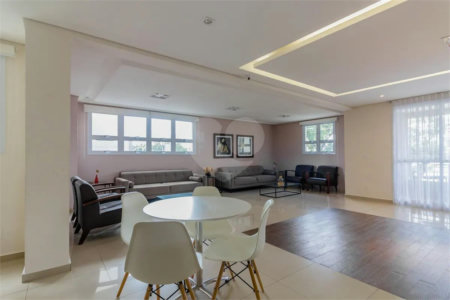 Apartamento à venda com 2 quartos, sendo 1 suíte,  no Centro, São Bernardo do Campo, SP