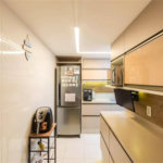 Apartamento à venda com 4 quartos, sendo 1 suíte,  em Tijuca, Rio de Janeiro, RJ
