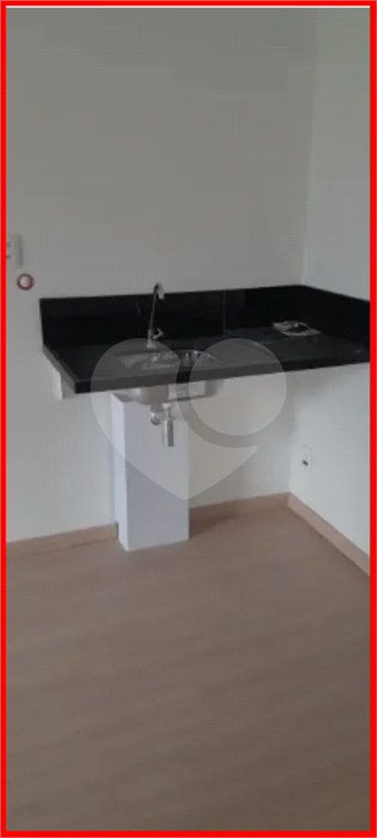 Apartamento à venda com 1 suíte em Perdizes, São Paulo, SP