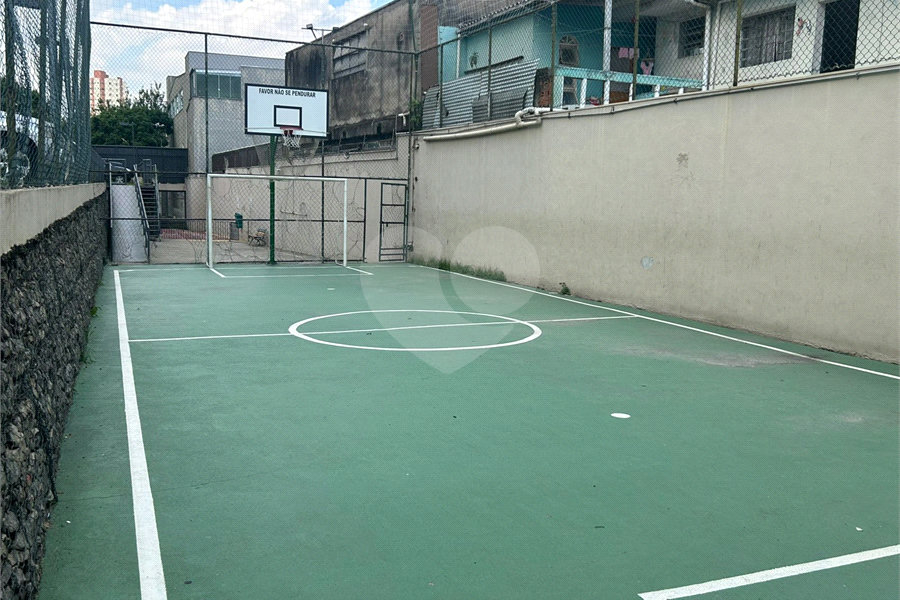 Apartamento à venda com 2 quartos em Imirim, São Paulo, SP