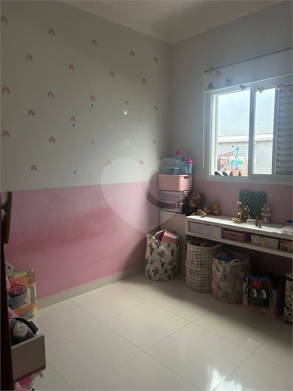 Casa Térrea à venda com 3 quartos, sendo 1 suíte, em Vila Rubens, Indaiatuba, SP