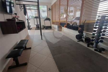 Apartamento à venda com 3 quartos, sendo 1 suíte, em Maracanã, Rio de Janeiro, RJ