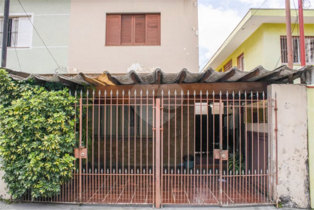 Sobrado à venda com 3 quartos, sendo 1 suíte,  em Campo Belo, São Paulo, SP
