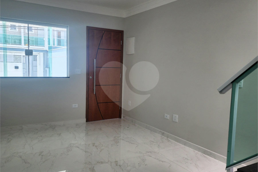 Sobrado à venda com 3 quartos, sendo 1 suíte, em Tucuruvi, São Paulo, SP