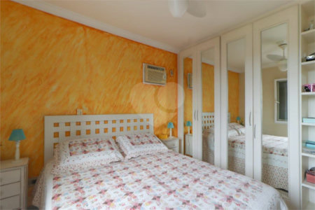 Apartamento à venda com 4 quartos, sendo 2 suítes, em Fazenda Morumbi, São Paulo, SP