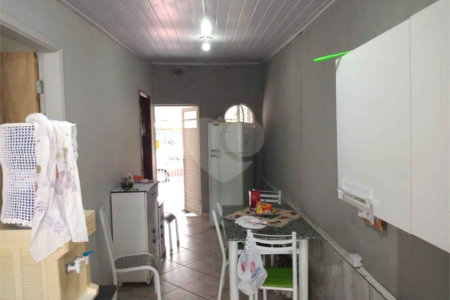 Casa à venda com 3 quartos em Jardim Santa Maria, Jacareí, SP