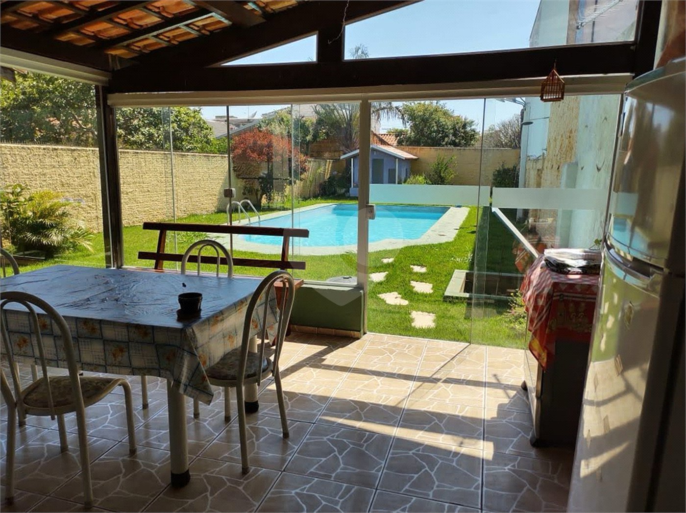 Casa de Vila à venda com 3 suítes em Vila Nova, Itapetininga, SP