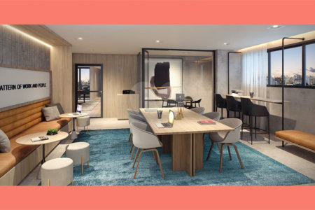 Apartamento à venda com 1 quarto em Vila Clementino, São Paulo, SP
