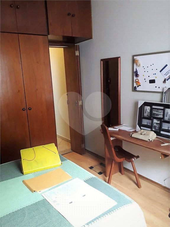 Apartamento à venda com 2 quartos em Barra Funda, São Paulo, SP