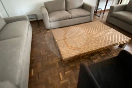Apartamento à venda com 4 quartos, sendo 1 suíte, em Jardim Paulista, São Paulo, SP