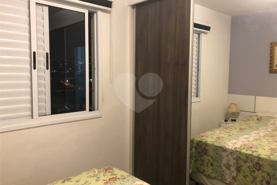 Apartamento à venda com 2 quartos, sendo 1 suíte, em Vila Guilherme, São Paulo, SP