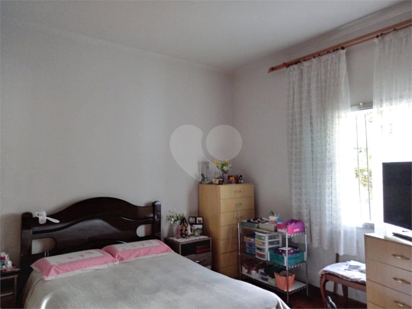 Casa Térrea à venda com 3 quartos, sendo 1 suíte, em Vila Paulicéia, São Paulo, SP