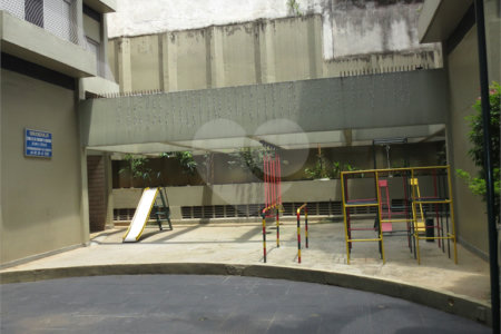 Apartamento à venda com 2 quartos em Vila Parque Jabaquara, São Paulo, SP