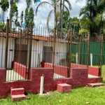 Chácara à venda com 4 suítes em Éden, Sorocaba, SP