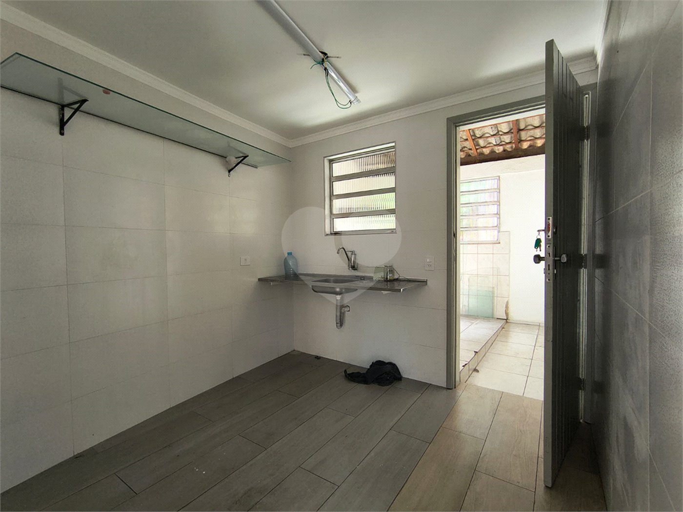 Casa à venda com 2 quartos em Jardim Pinheiros, São Paulo, SP