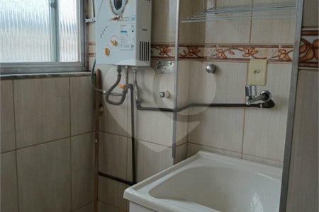 Apartamento à venda com 2 quartos em Inhoaíba, Rio de Janeiro, RJ