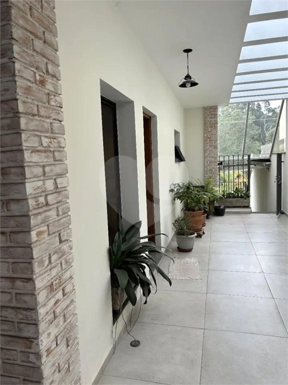 Sobrado à venda com 3 quartos, sendo 1 suíte, em Jardim Olympia, São Paulo, SP