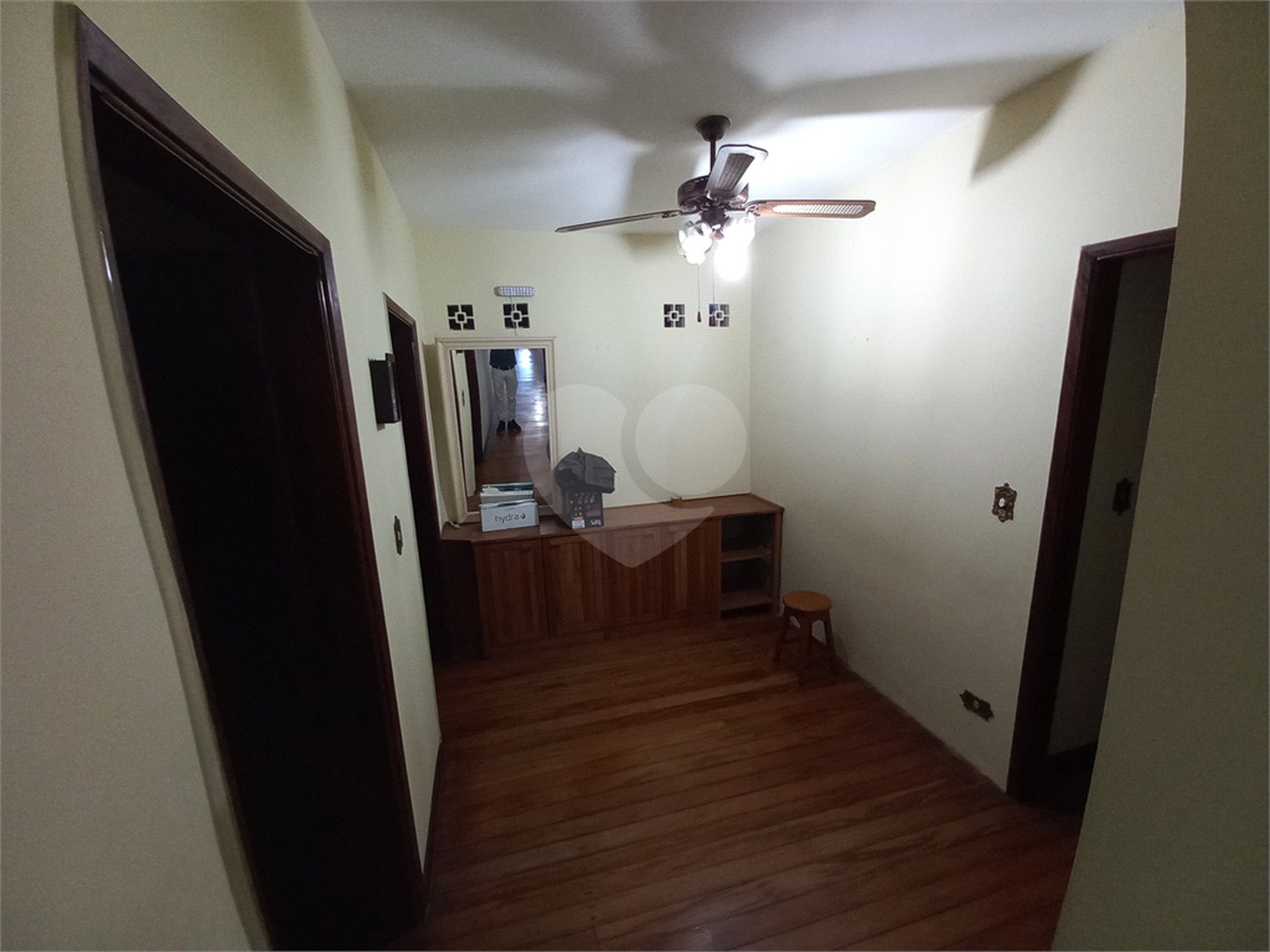 Casa à venda com 4 quartos, sendo 2 suítes,  em Parque Esmeralda, São Paulo, SP