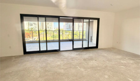 Apartamento à venda com 4 quartos, sendo 3 suítes, em Água Branca, São Paulo, SP