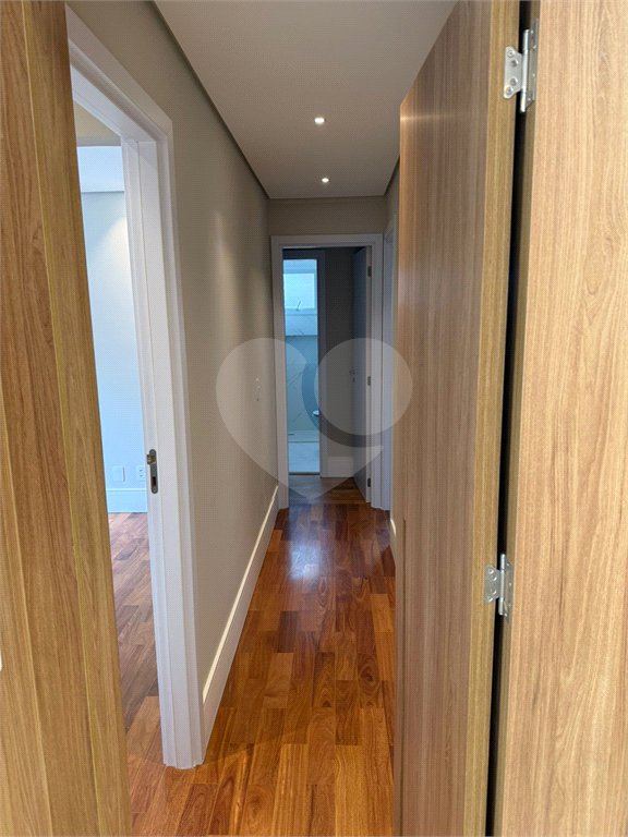 Apartamento à venda com 3 suítes em Vila Olímpia, São Paulo, SP