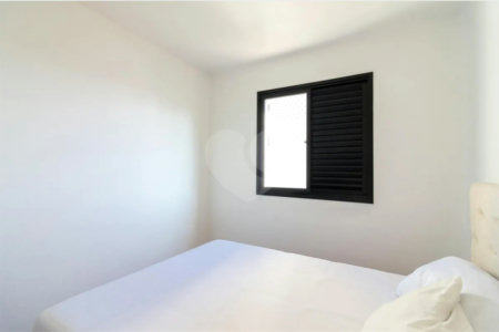 Apartamento à venda com 3 quartos, sendo 1 suíte, em Lauzane Paulista, São Paulo, SP