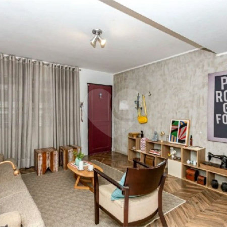 Casa à venda com 3 quartos, sendo 1 suíte,  em Vila Mascote, São Paulo, SP