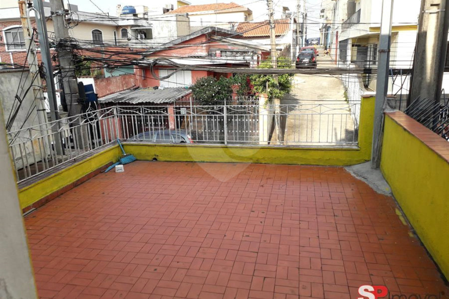 Casa à venda com 5 quartos em Vila Guilherme, São Paulo, SP