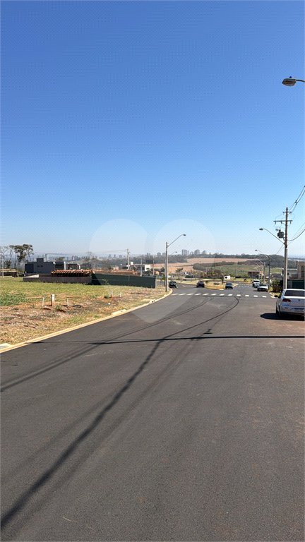 Terreno à venda em Residencial Alto do Castelo, Ribeirão Preto, SP