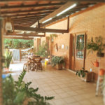 Casa à venda com 3 quartos, sendo 1 suíte, no condomínio Acmti - Colinas do Mosteiro, Terras de Itaici e Recanto dos Pássaros, Indaiatuba - SP