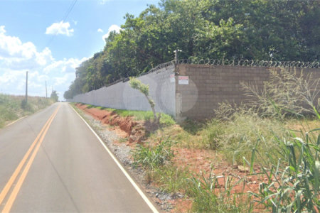 Terreno à venda em Portal dos Manacás, Artur Nogueira, SP