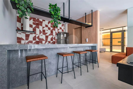 Studio à venda com 1 quarto em Sumaré, São Paulo, SP