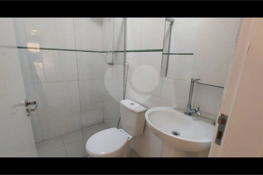 Sobrado à venda com 3 quartos, sendo 1 suíte, em Santana, São Paulo, SP