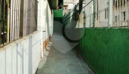 Casa Térrea à venda com 3 quartos, sendo 1 suíte,  em Tucuruvi, São Paulo, SP